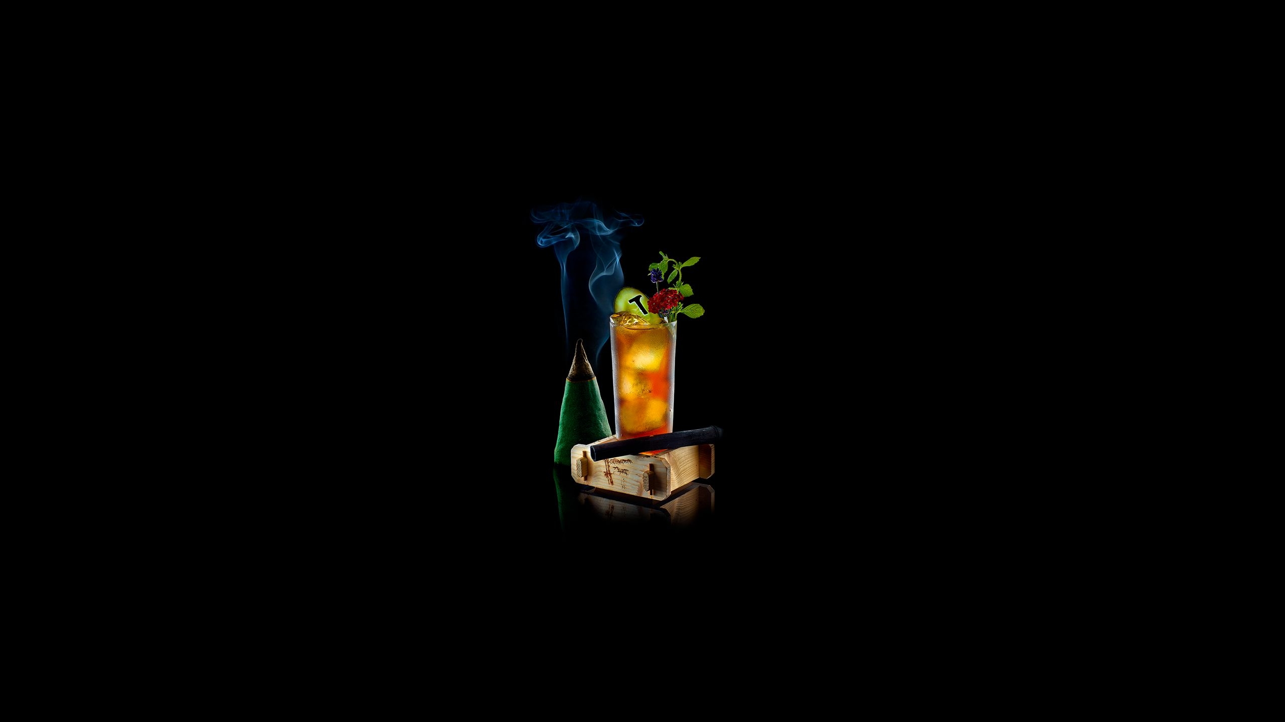 Einfache Drinks