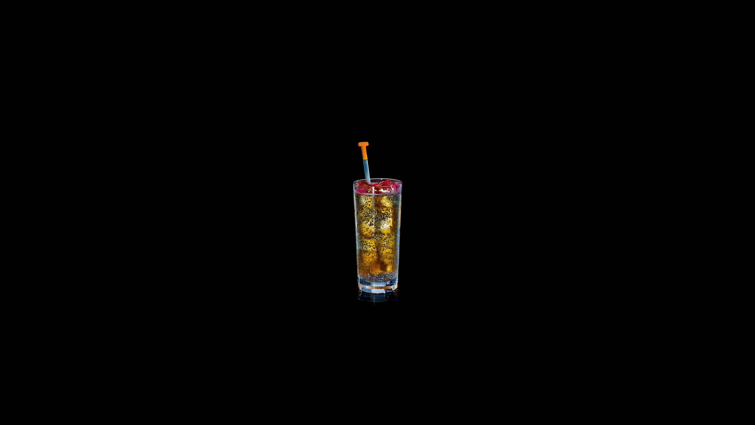 Einfache Drinks