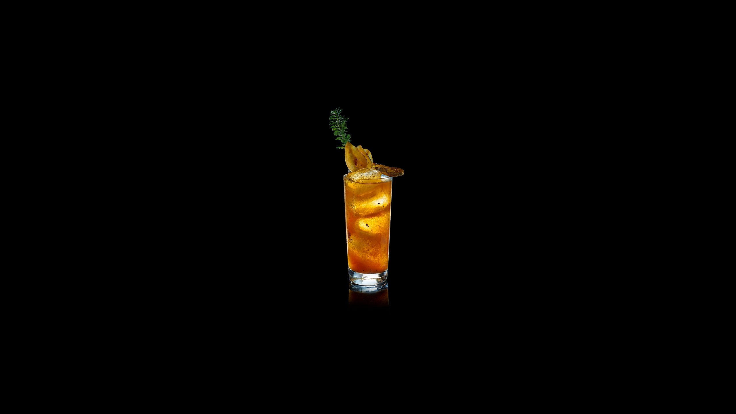 Einfache Drinks