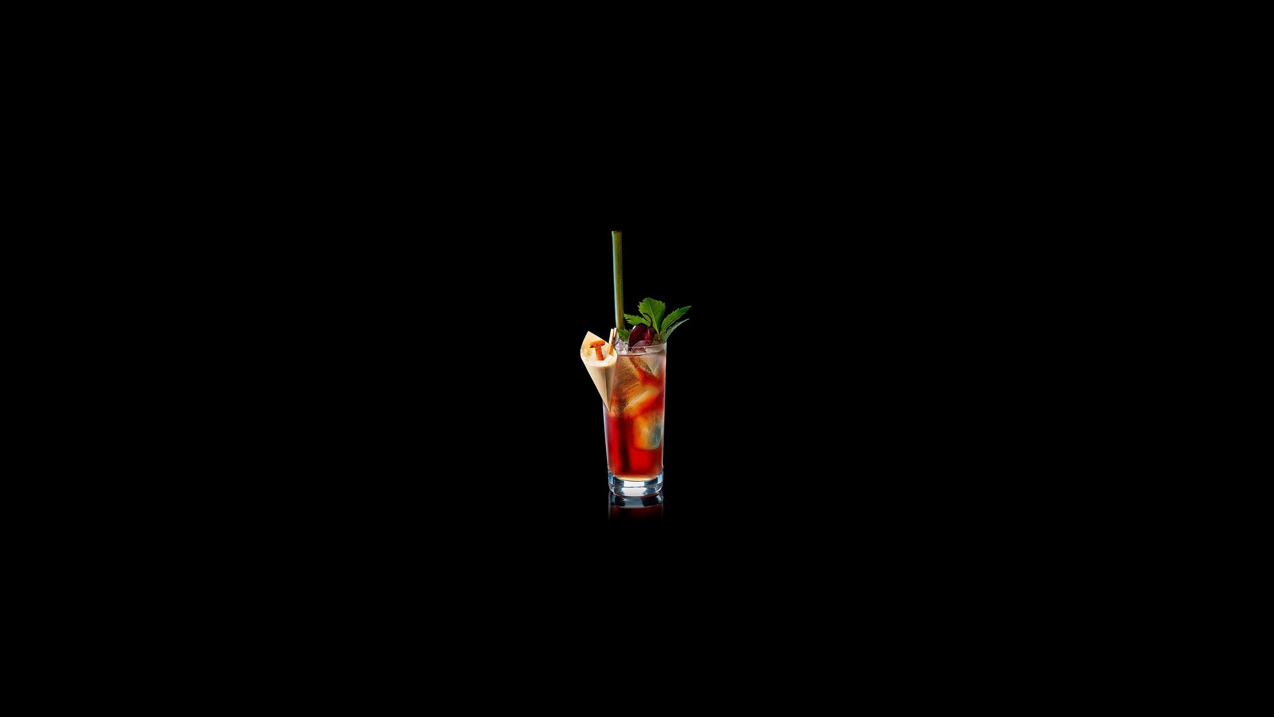 Simple drinks